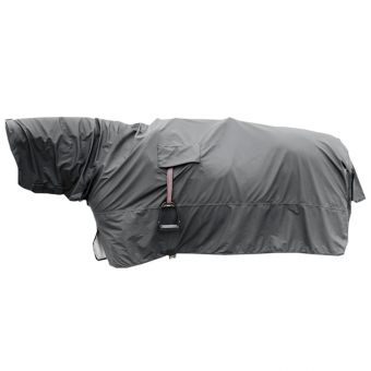 Regendeken Hurricane Grijs