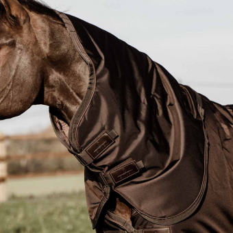 Halsdelen All Weather Pro 150g Bruin