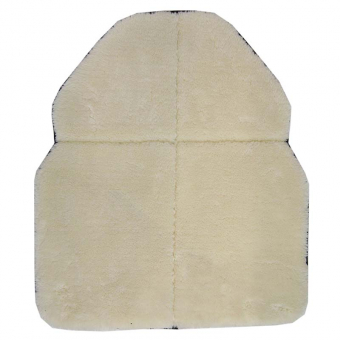 Manenbeschermer Horse BIB Natuur