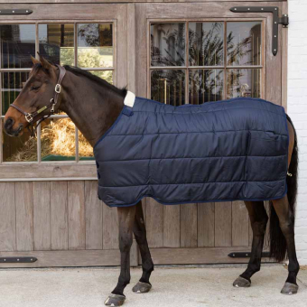 Liner Comfort Pro 300g Marineblauw