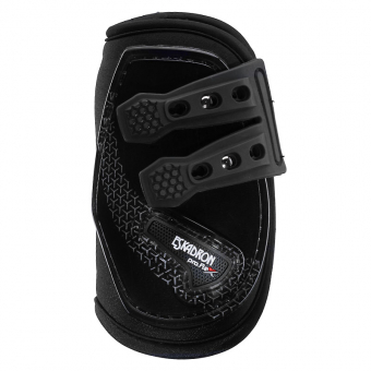 Strijklappen Pro Flex Sport Compact Zwart