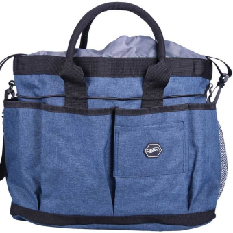 Poetstas 20L Blauw