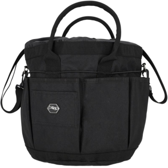 Poetstas 20L Zwart
