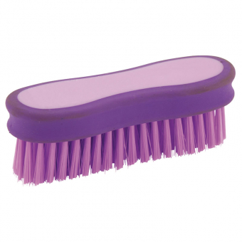 Pannenborstel SoftTouch HG Paars/Lavendel