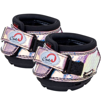 Hoefschoenen CLB Slim 2-pack Roze