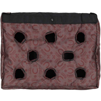 Hooinet Cushion Woods Bruin