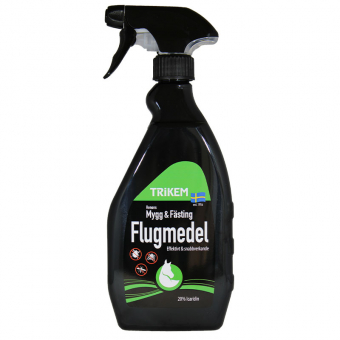 Muggen & Teken Insectenspray 500ml