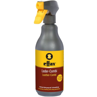 Effax Ledercombi+ 500 ml