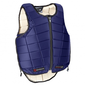 Veiligheidsvest RS2010 Marineblauw