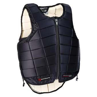 Veiligheidsvest RS2010 Zwart