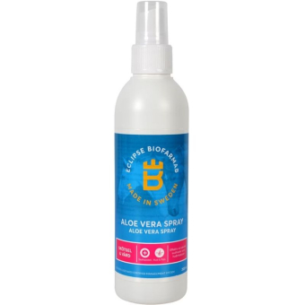Wondspray Aloe Vera 200 ml