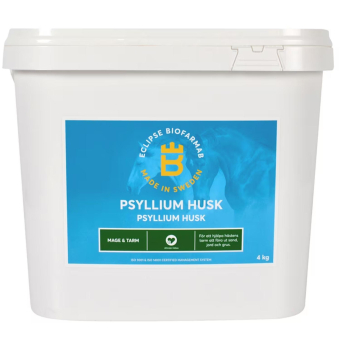 Vlozaad Husk 4kg