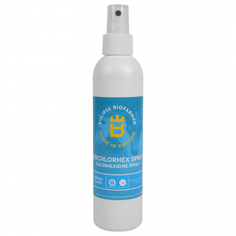 Wondspray BioChlorHex 200 ml