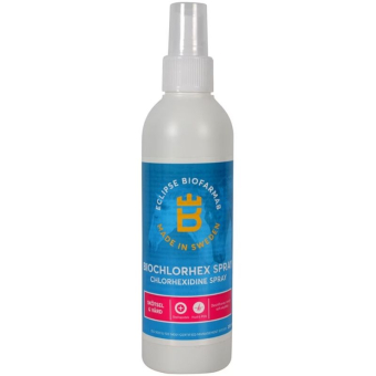 Wondspray BioChlorHex 200 ml