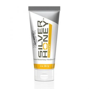 Zalf Silver Honey 56.6g