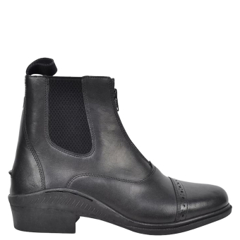 Jodhpurs met Rits HS Zwart