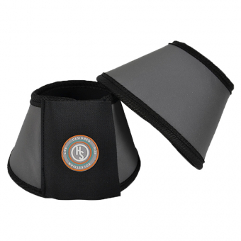 Springschoenen HS Reflex Zwart/Zilver