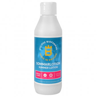 Zomerlotion Citronella 250ml