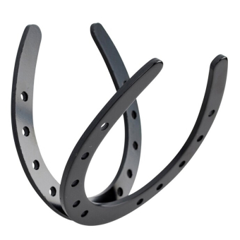 Grephängare HS Zwart