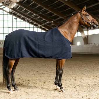 Woldeken HS Vilma Marineblauw