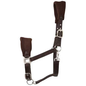 Halster HS Emma Fleece Bruin