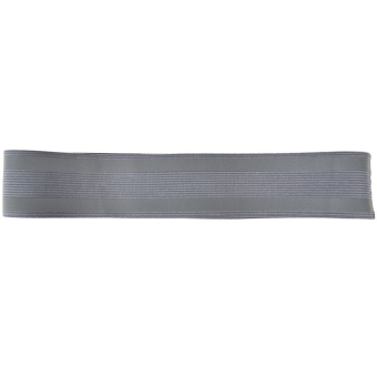 Helmband HS Reflective Zilver