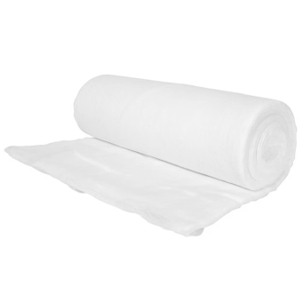 Katoen/Gaze HS 45cmx500g