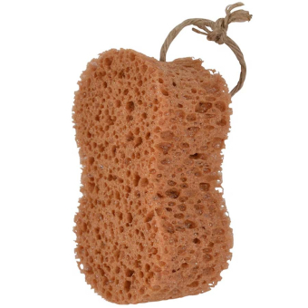 Spons Infinity Bruin