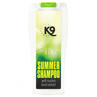 Zomershampoo Kunzea 300ml