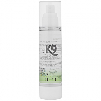 Glansspray Silk Shine Druppels 30ml