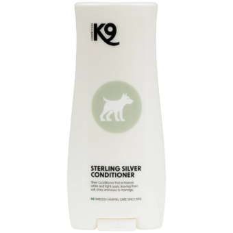 Sterling Silver Conditioner 300ml