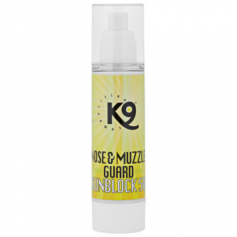 Zonnebrandmiddel Nose & Mule Guard SPF 50 100ml