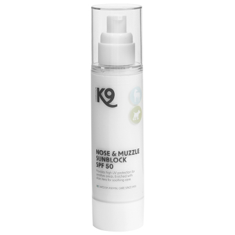 Zonnebrandmiddel Nose & Mule Guard SPF 50 100ml