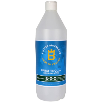 Paraffineolie 1L