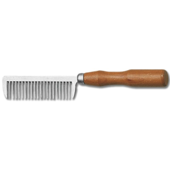 Manenkam Wooden Handle