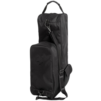 Helm & Laarzentas Zwart