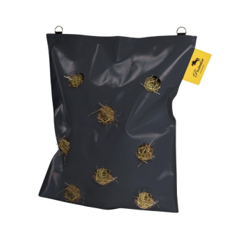 Hooinet HayFlow Bag Rectangular Marineblauw