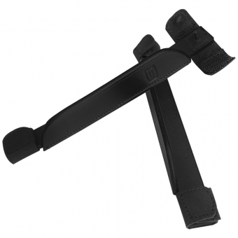 Focus Blinkers voor Bakstuk Zwart