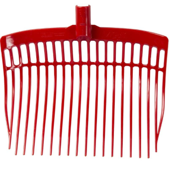 Vorkkop Durable Rood