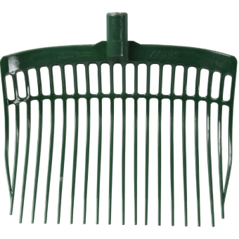 Vorkkop Durable Groen