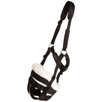 Grasreduceren De Luxe Comfort Zwart