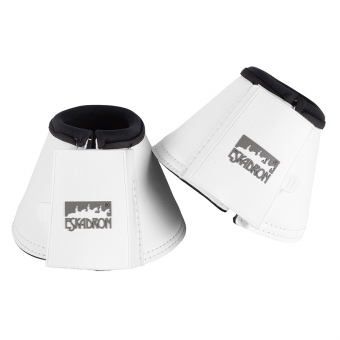 Allround Springschoenen Wit