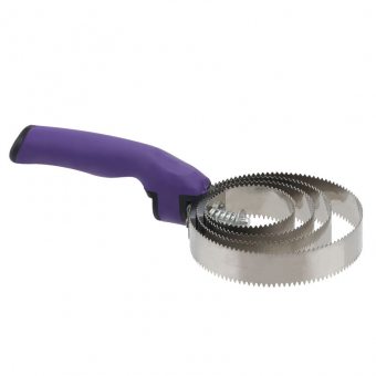 IJslandse Roede HG Paars