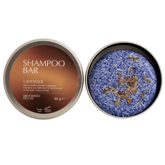 Shampoo Bar Lavender 60g
