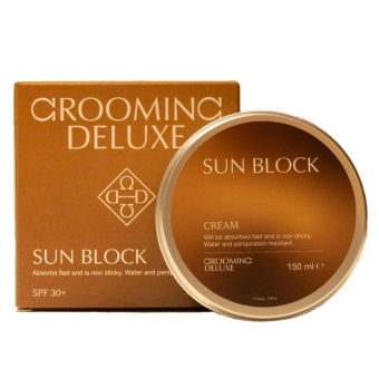 Zonbescherming Sun Block 150g