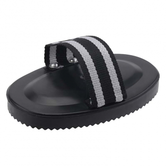 Plastic Trekker HG Zwart