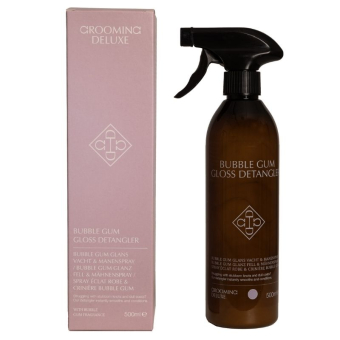 Vachtglans Bubble Gum Gloss 500ml