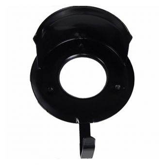 Trensophanger HG Zwart