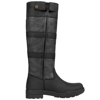 Winter Riding Boots Daan Zwart