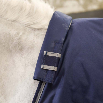 Mankpad Wither Pad Marineblauw